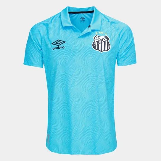 Camiseta Santos Third 25/26