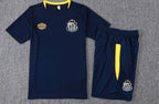 Camiseta y Pantalón corto de Entrenamiento para niños Santos 25/26