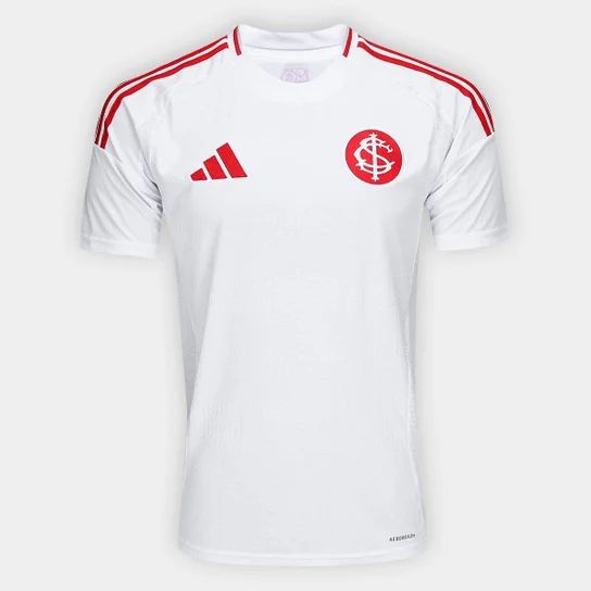 Camiseta Internacional Away 25/26