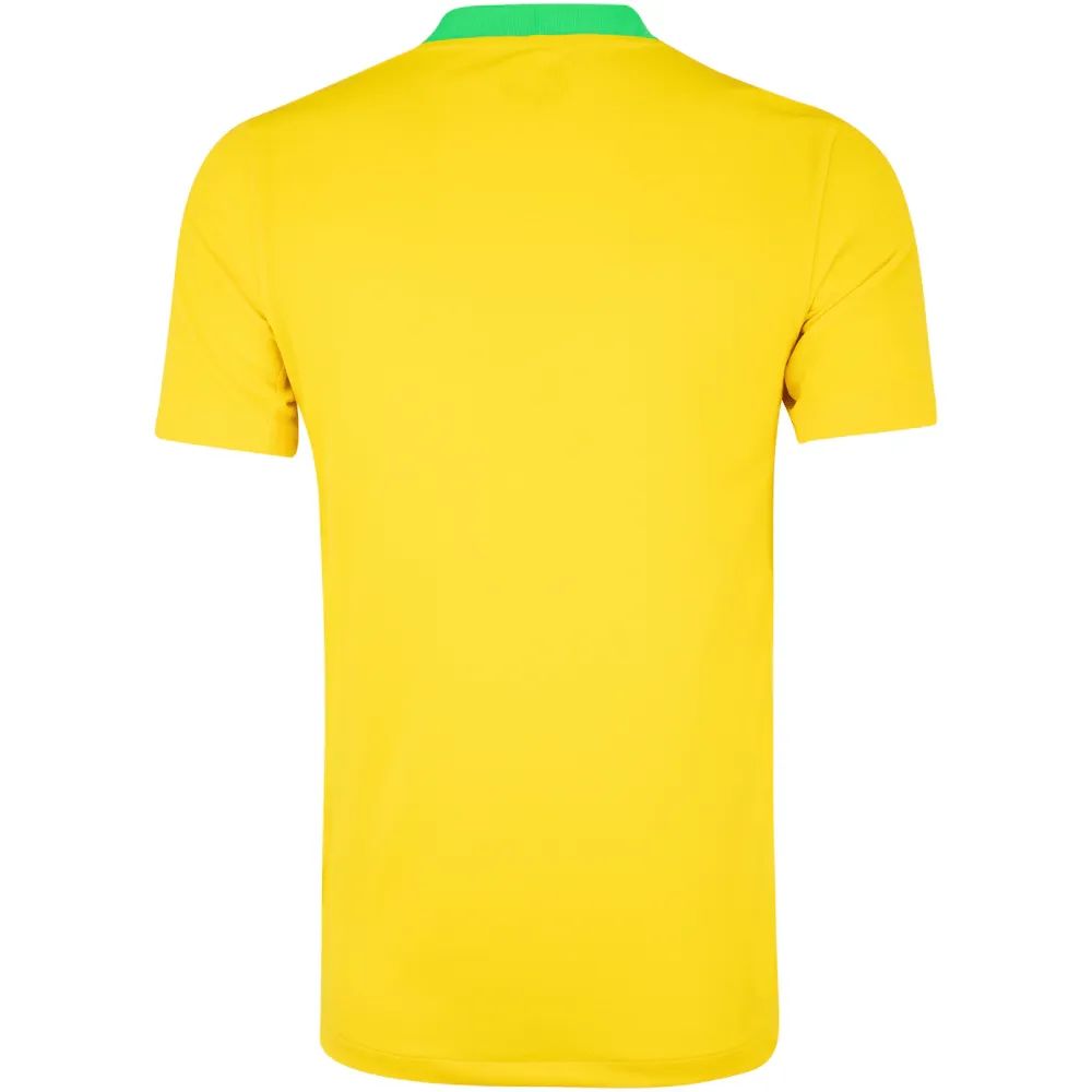 Camiseta Brasil Home 25/26