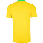 Camiseta Brasil Home 25/26