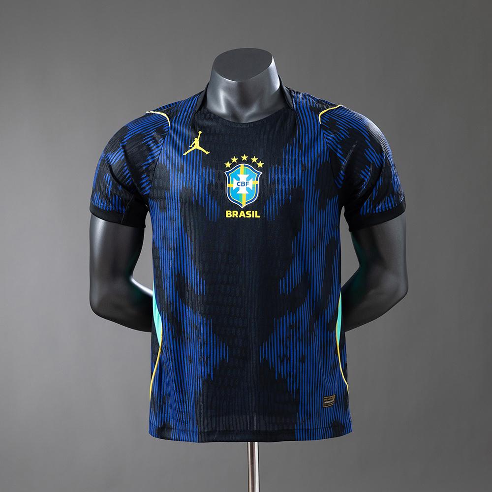 Camiseta Brasil Away 2026/27 - Jugador