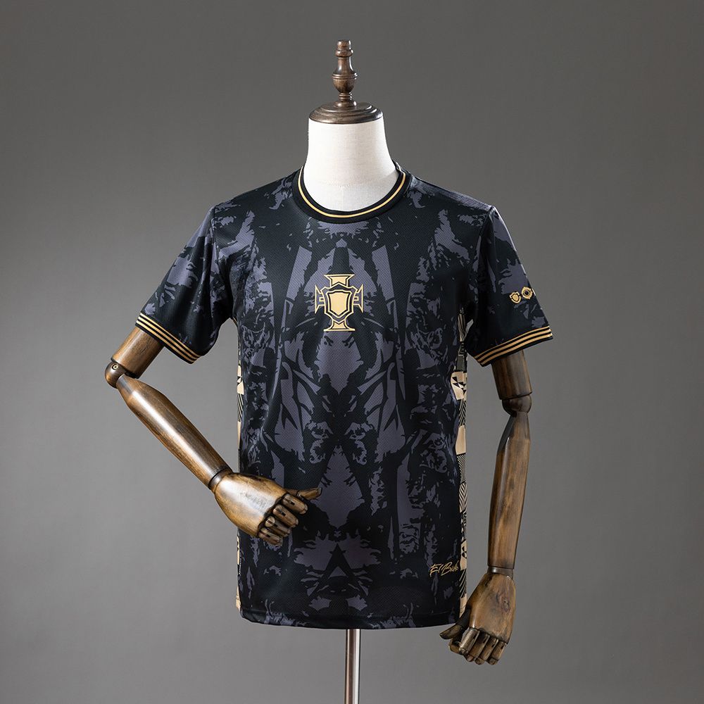 Camiseta Portugal 26/27 - Edición Especial