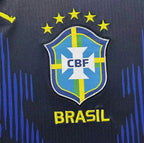 Camiseta Brasil Away 26/27