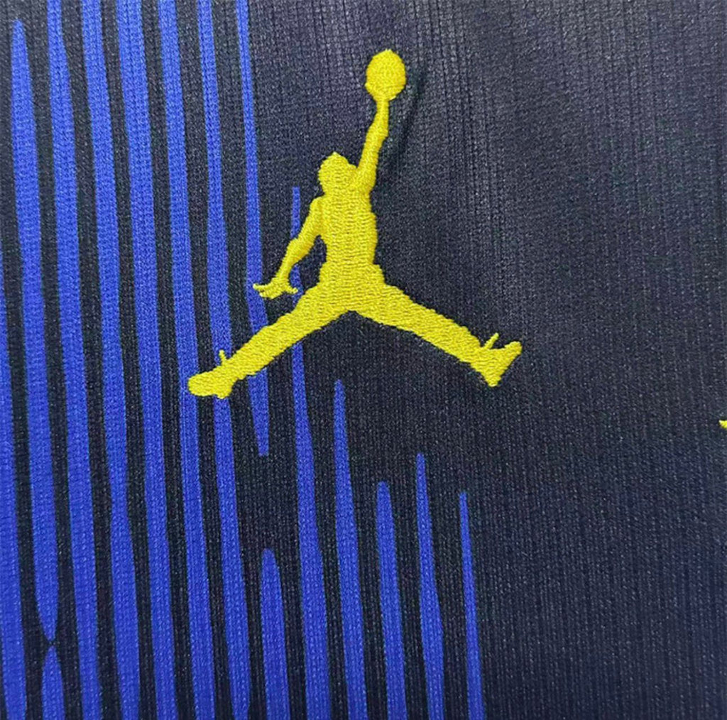 Camiseta Brasil Away 26/27