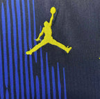 Camiseta Brasil Away 26/27