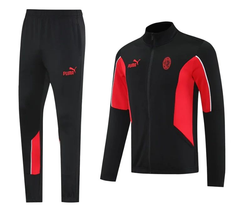Chándal AC Milan 25/26