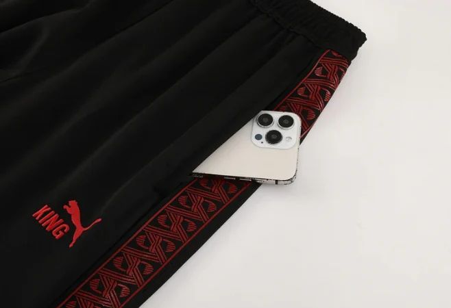 Chándal AC Milan 25/26