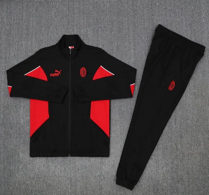 Chándal AC Milan 25/26