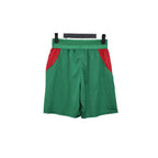Pantalón Corto Marruecos 2026/27