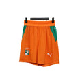 Pantalón Corto Costa de Marfil Away 2026/27