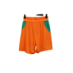 Pantalón Corto Costa de Marfil Away 2026/27