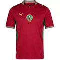 Camiseta Marruecos Home 2026/27