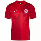 Camiseta Canadá Home 2026/27