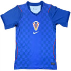 Camiseta Croacia Away 2026/27