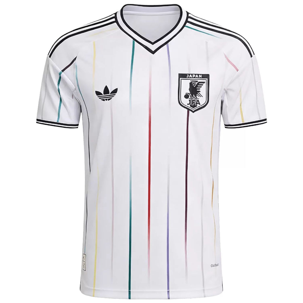 Camiseta Japón Away 2026/27