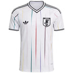 Camiseta Japón Away 2026/27