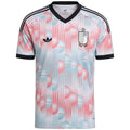 Camiseta Bélgica Away 2026/27
