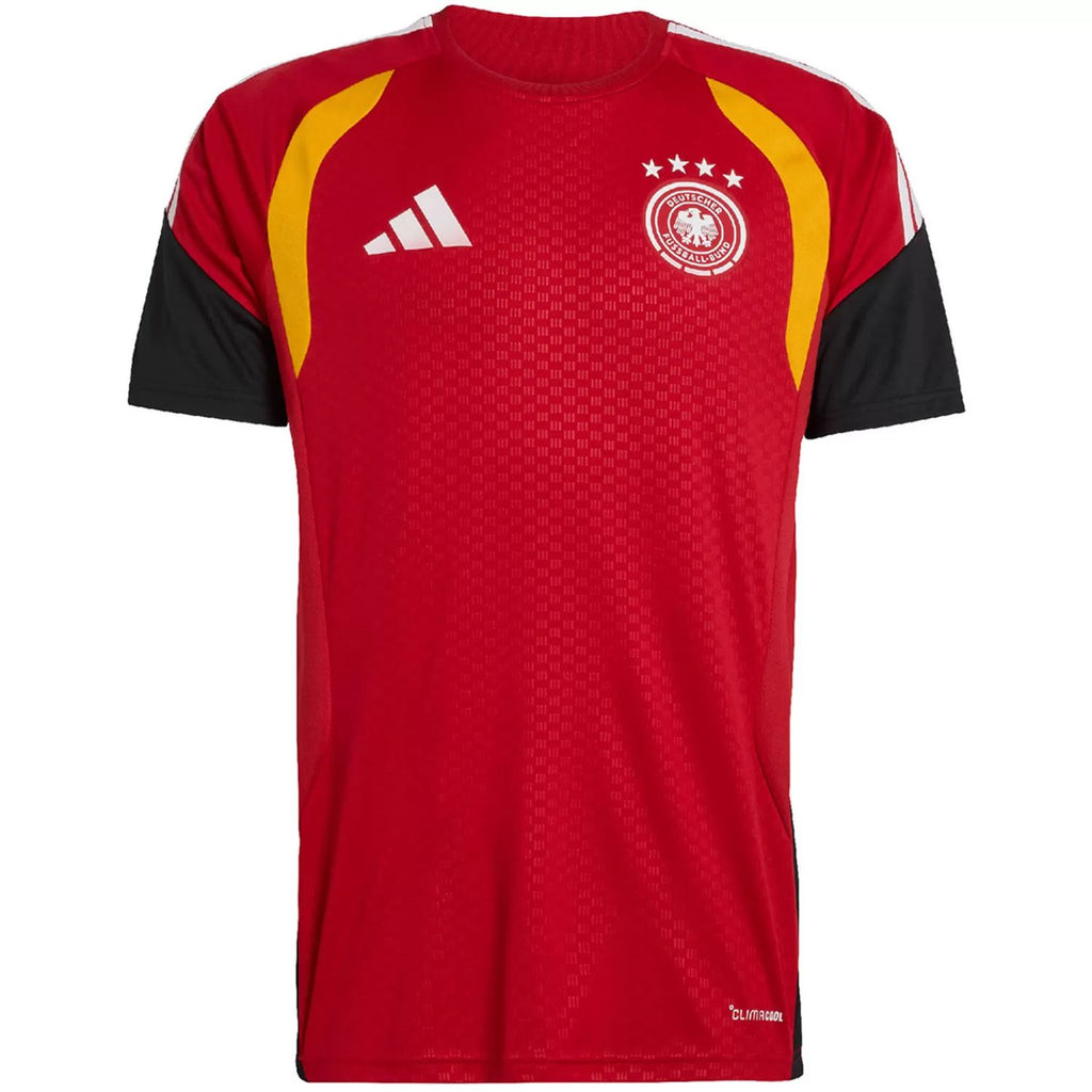 Camiseta Alemania Entrenamiento 2026/27