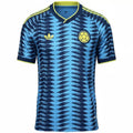 Camiseta Colombia Away 2026/27