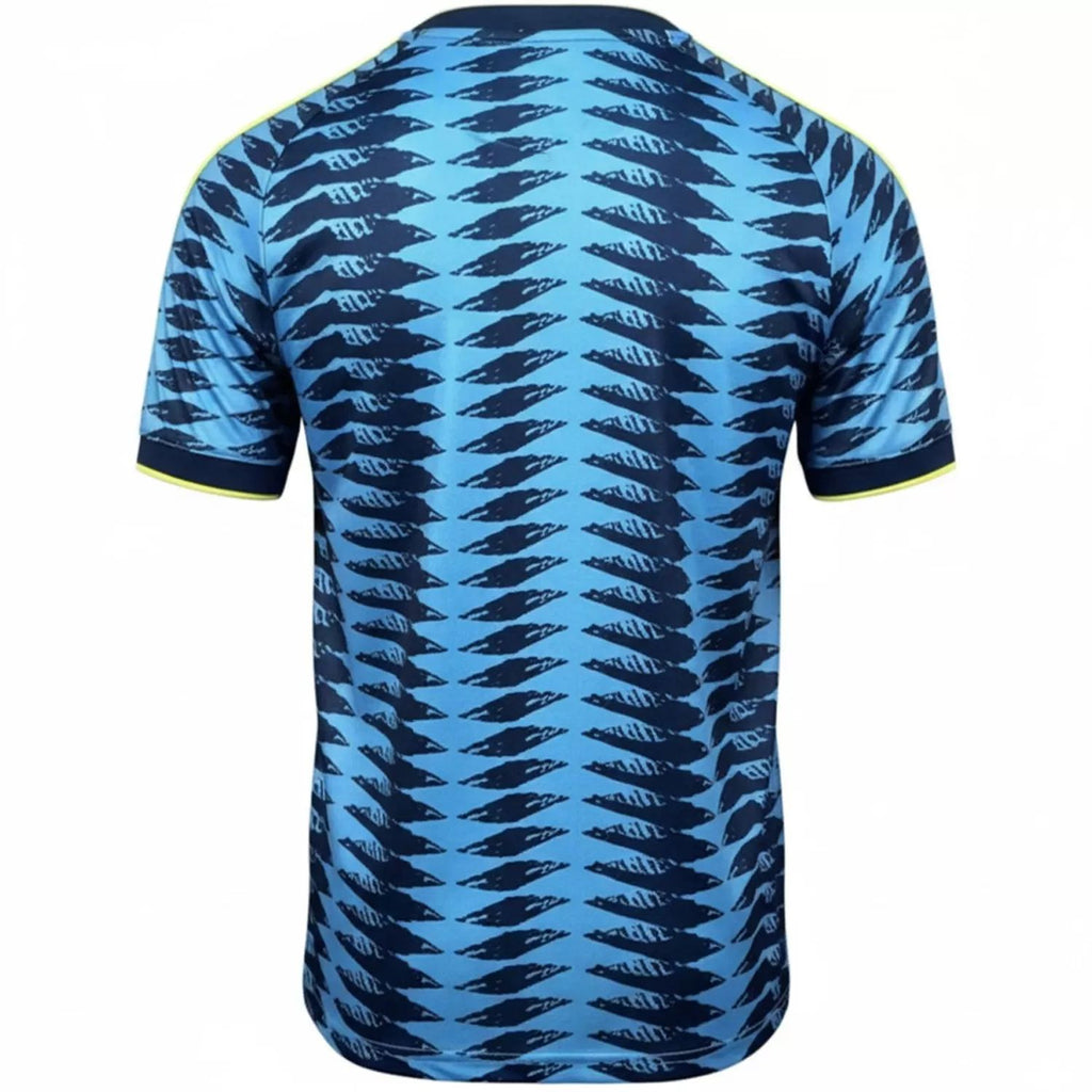 Camiseta Colombia Away 2026/27