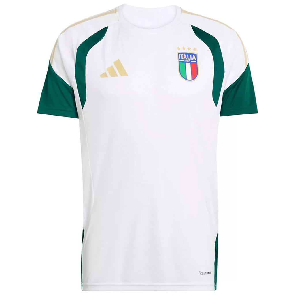 Camiseta Italia prepartido 2026/27