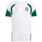Camiseta Italia prepartido 2026/27