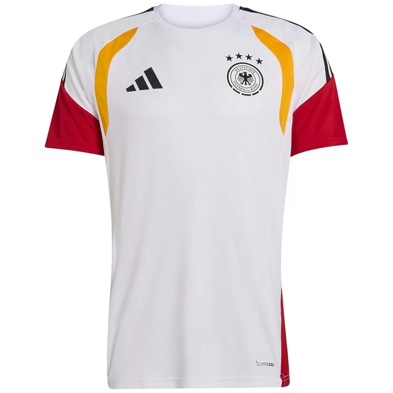 Camiseta Alemania Entrenamiento 2026/27