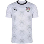 Camiseta Egipto Away 2026/27
