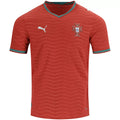 Camiseta Portugal Home 2026/27- Jugador