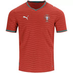 Camiseta Portugal Home 2026/27- Jugador