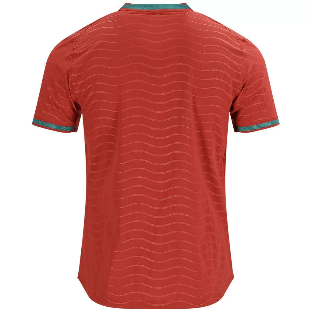 Camiseta Portugal Home 2026/27- Jugador