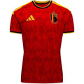 Camiseta Bélgica Home 2026/27