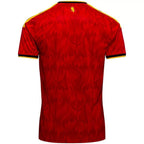 Camiseta Bélgica Home 2026/27