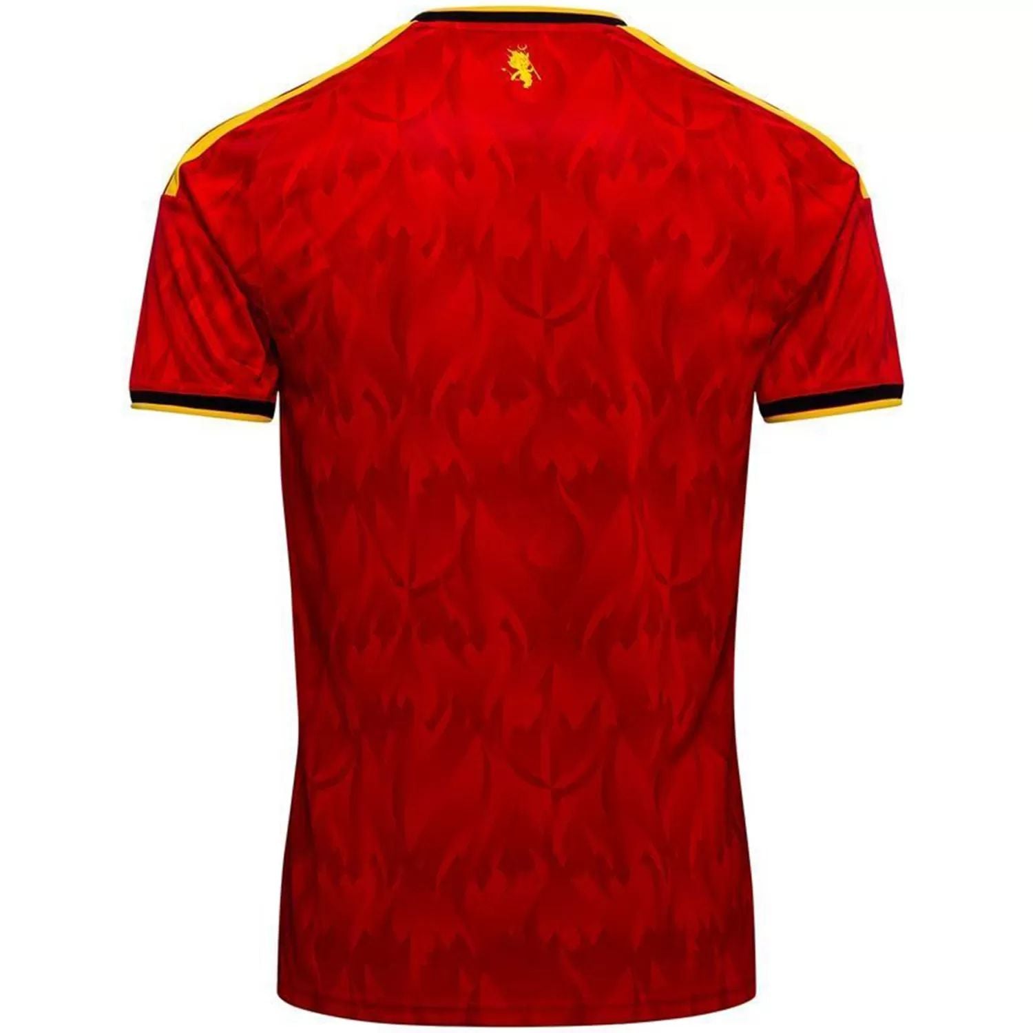 Camiseta Bélgica Home 2026/27