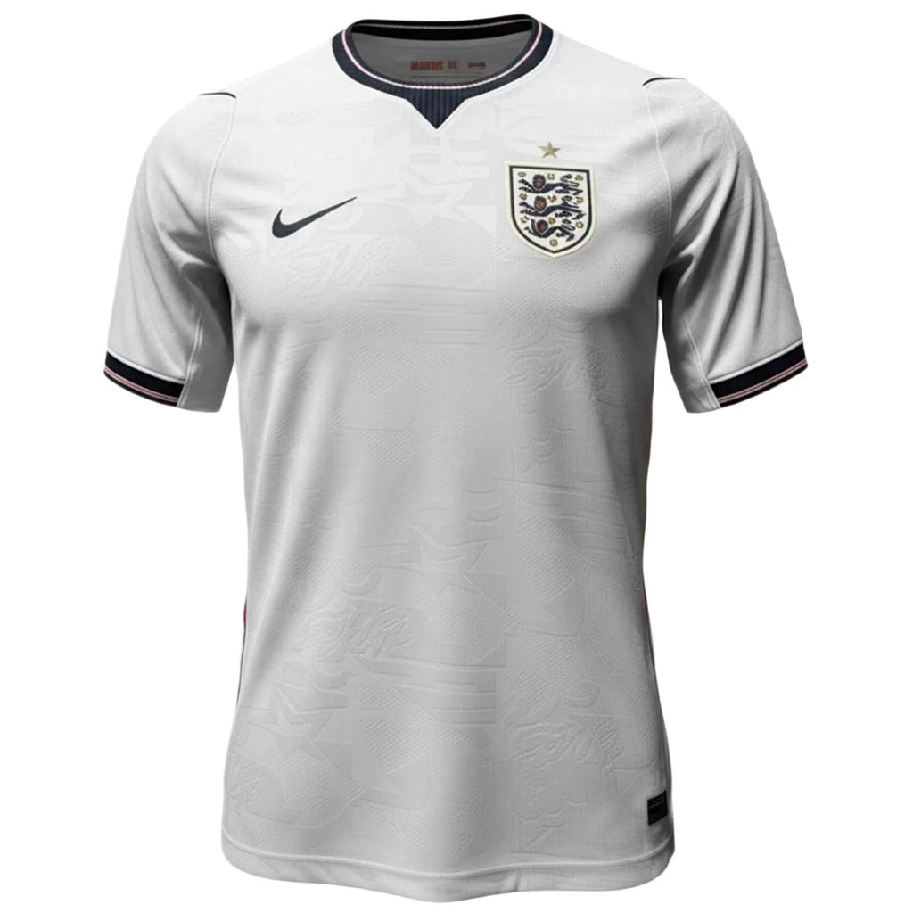 Camiseta Inglaterra Home 2026/27 - Jugador