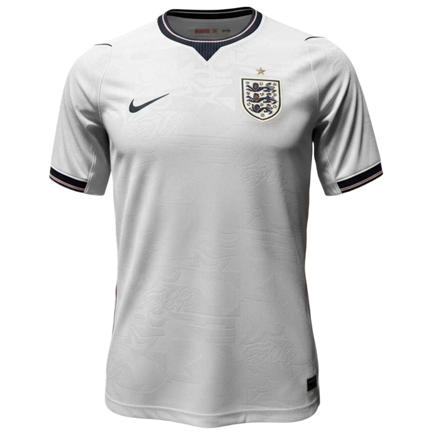 Camiseta Inglaterra Home 2026/27 - Jugador