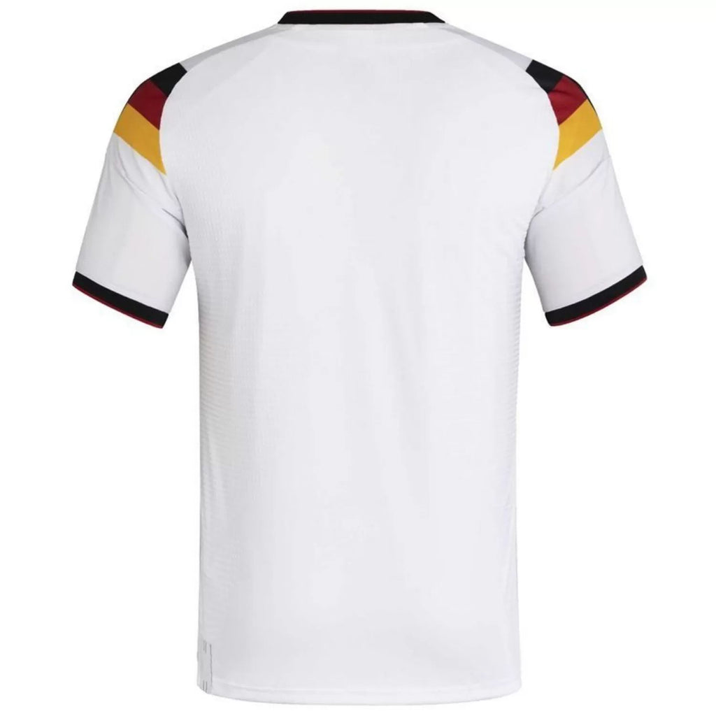 Camiseta Alemania Home 2026/27 - Jugador
