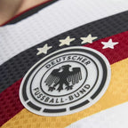 Camiseta Alemania Home 2026/27 - Jugador