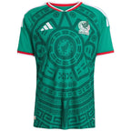 Camiseta México Home 2026/27 - Jugador