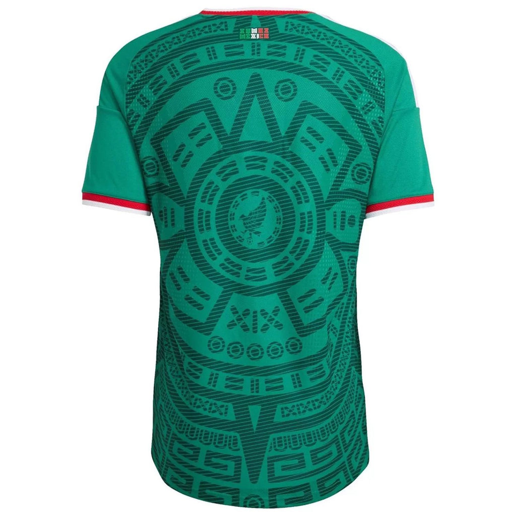 Camiseta México Home 2026/27 - Jugador
