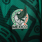 Camiseta México Home 2026/27 - Jugador