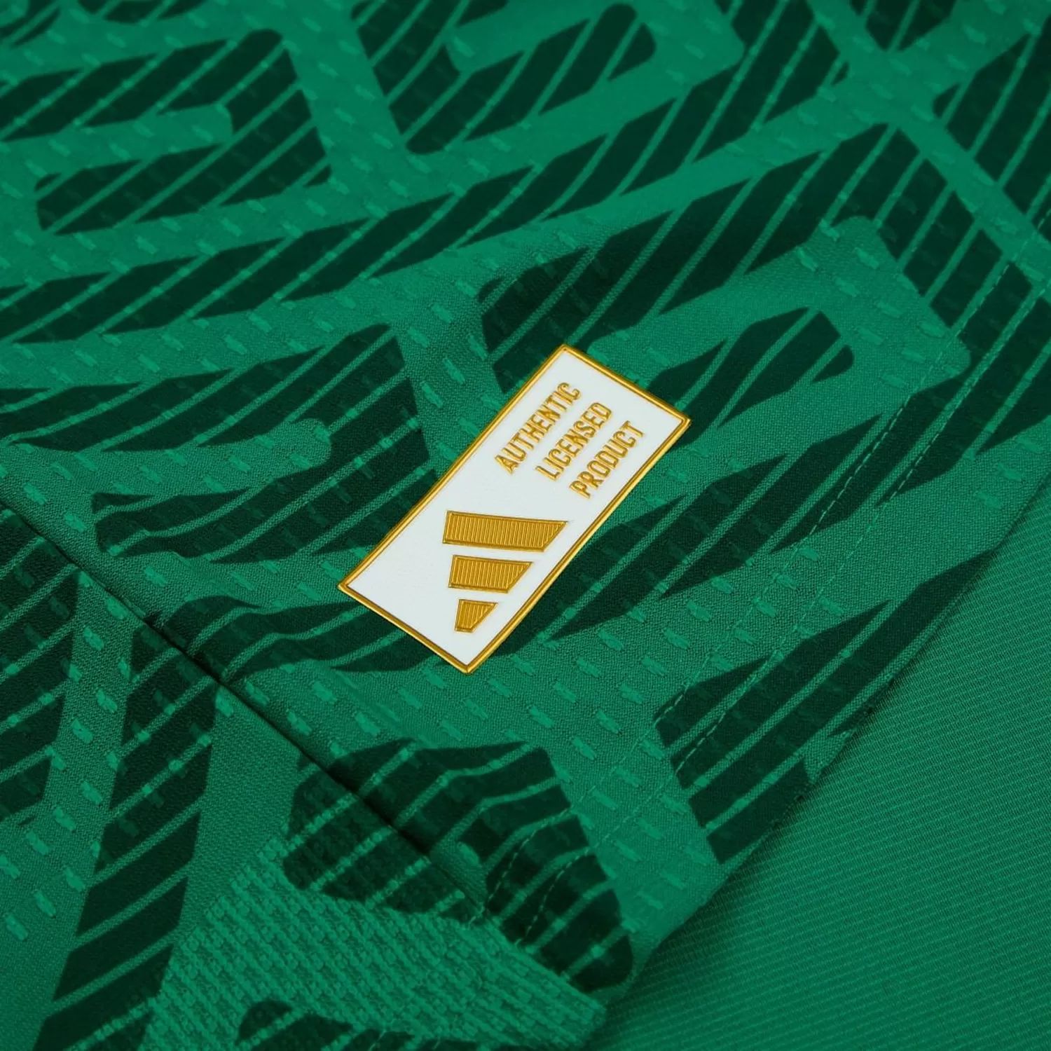 Camiseta México Home 2026/27 - Jugador