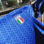 Camiseta Italia Home 2026/27 - Jugador