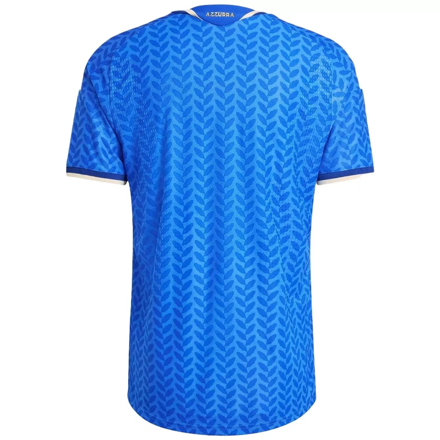 Camiseta Italia Home 2026/27 - Jugador