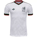 Camiseta México Away 2026/27 - Jugador