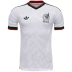 Camiseta México Away 2026/27 - Jugador