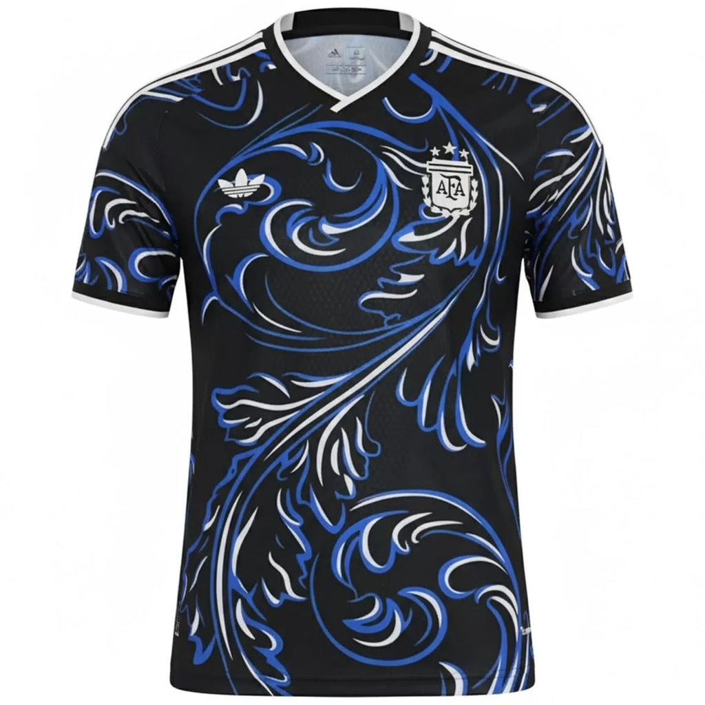 Camiseta Argentina Away 2026/27 - Jugador