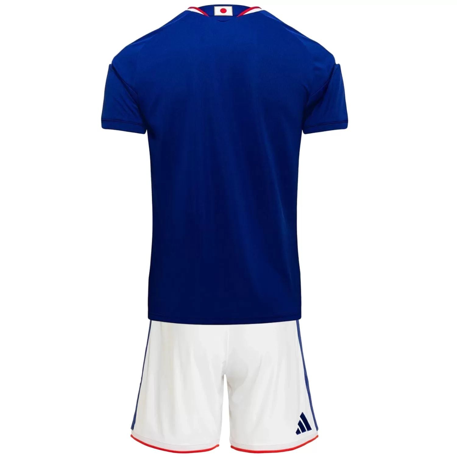 Camiseta y Pantalones para niños Japón Home 2026/27