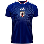 Camiseta Japón Home 2026/27 - Jugador